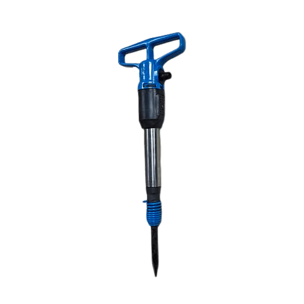 Пневмоинструмент