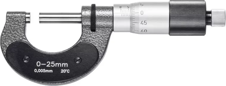 Измерительный инструмент