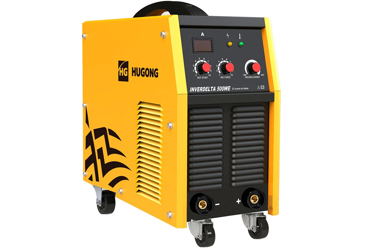 Сварочное оборудование