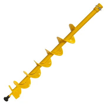 Бур для земли STEM Techno SIA 200*800