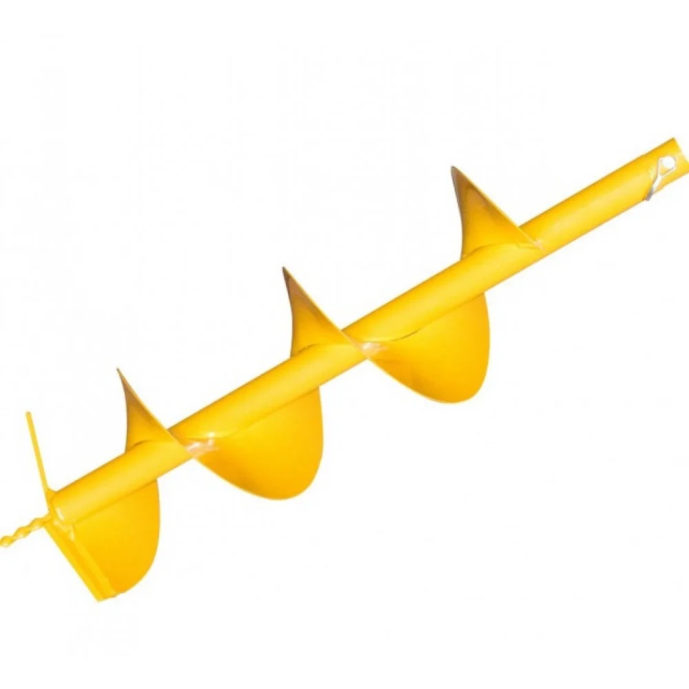 Бур для земли STEM Techno SIA 100*800