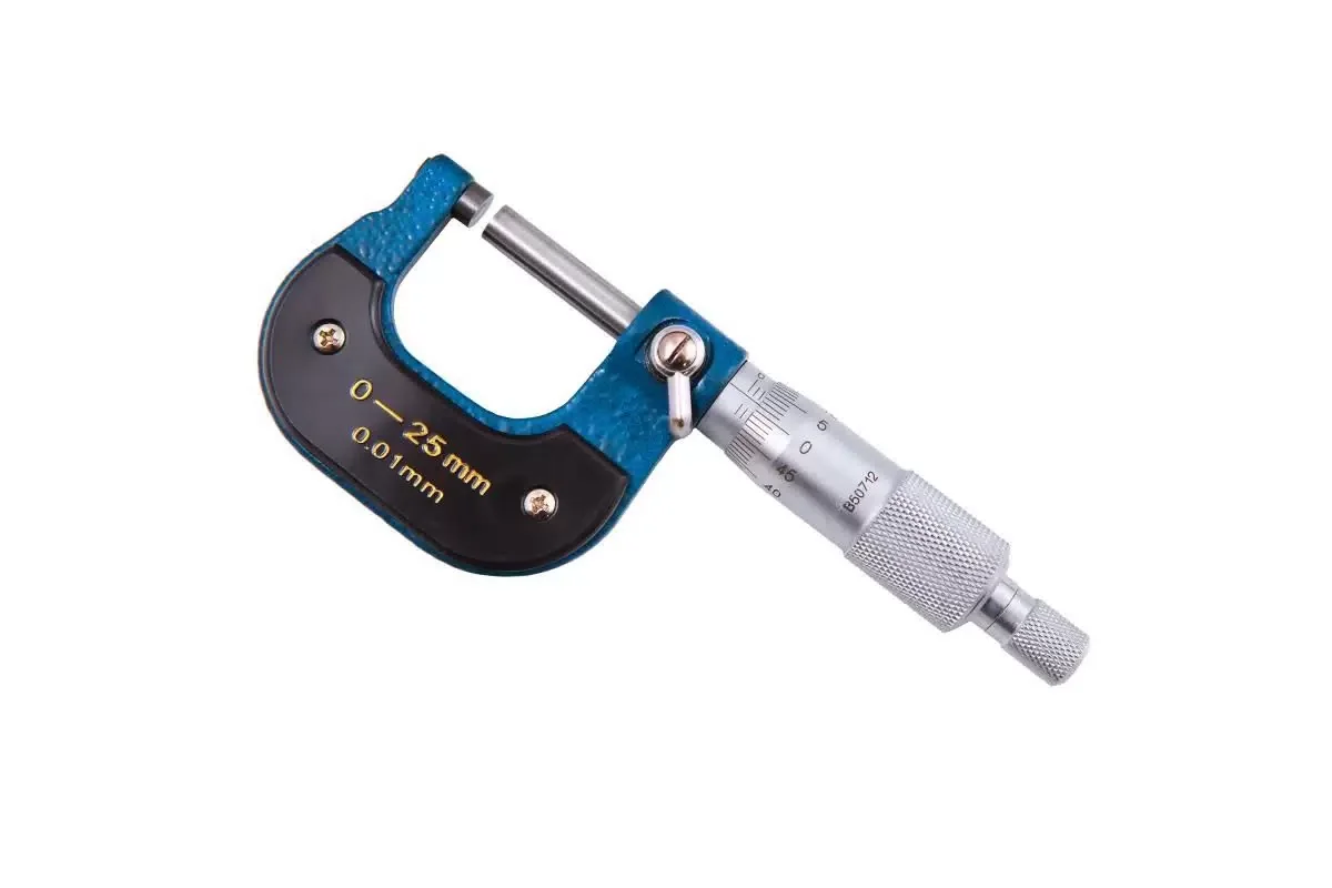 Микрометр МК 25-1 ГОСТ 6507-90