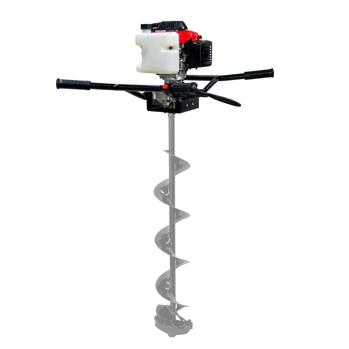 Мотобур STEM Techno SEA-2000/4