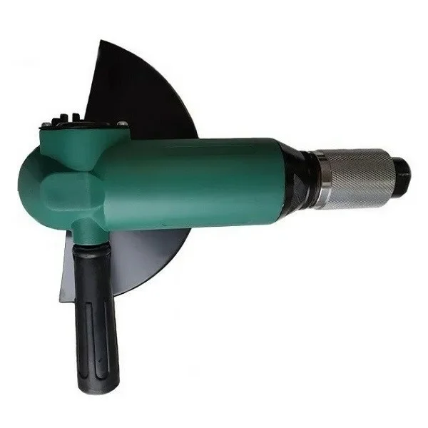 Угловая пневмошлифмашина ПШМ-100У