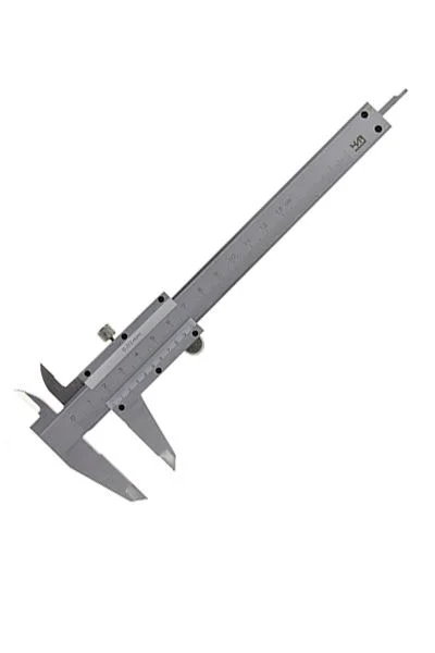 Штангенциркуль ШЦ-I 0-200 мм-0.05