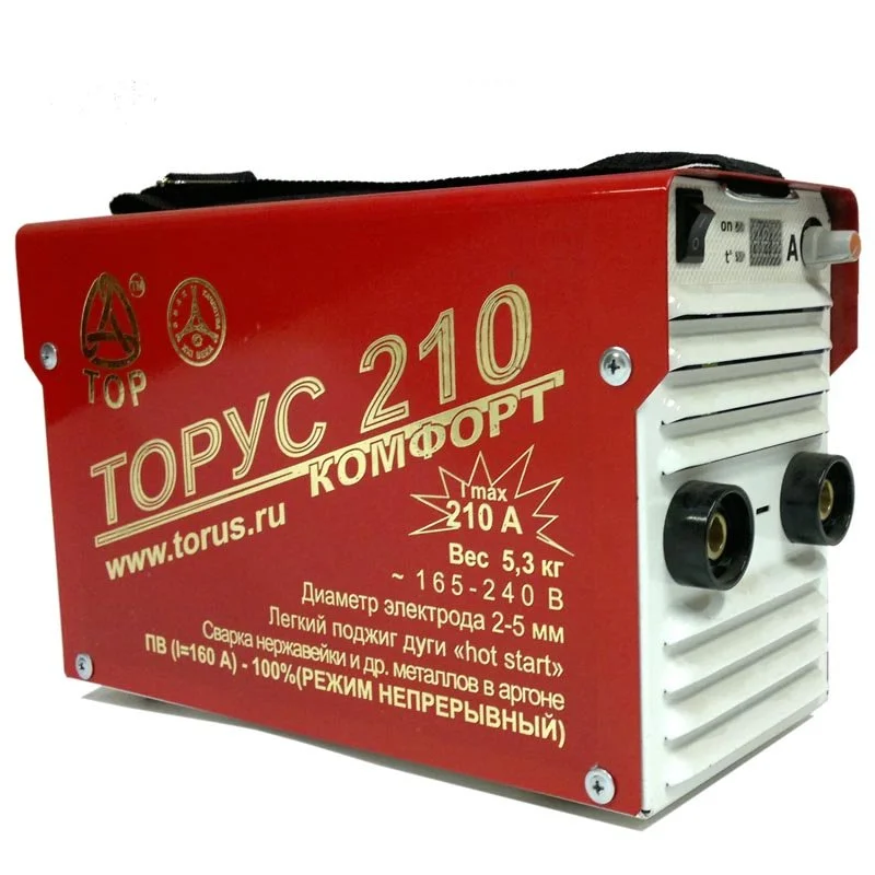 ТОРУС 210