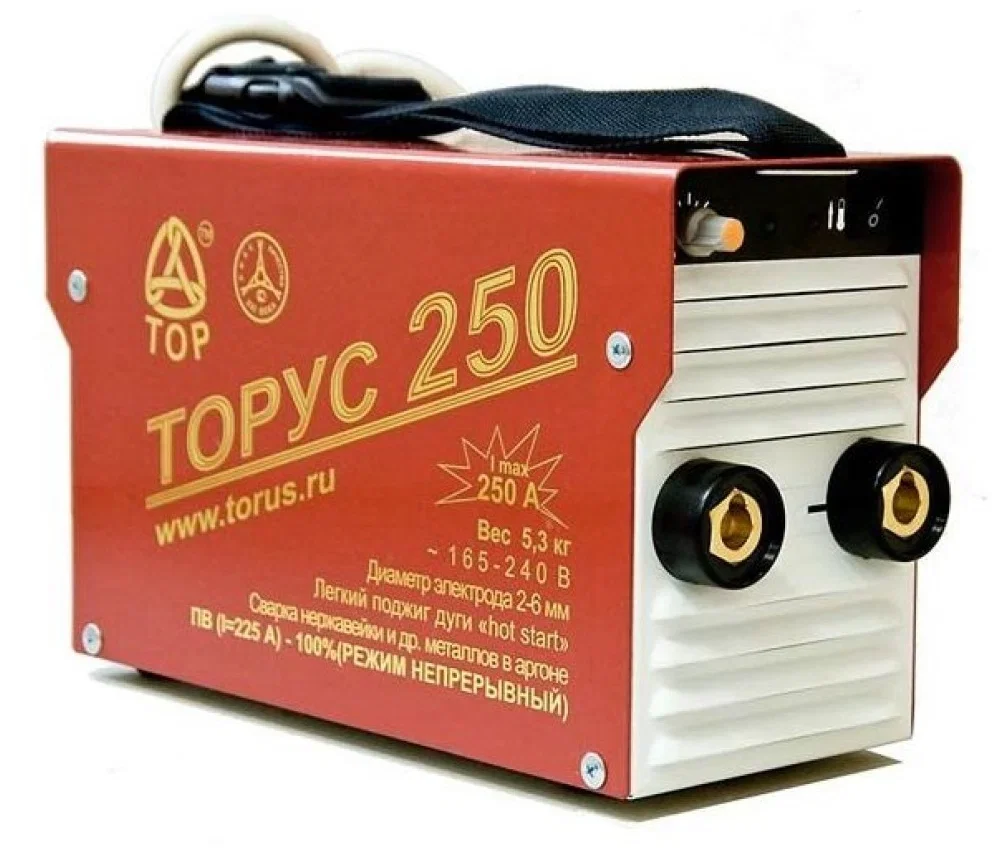 ТОРУС-250